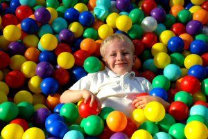 fun centre